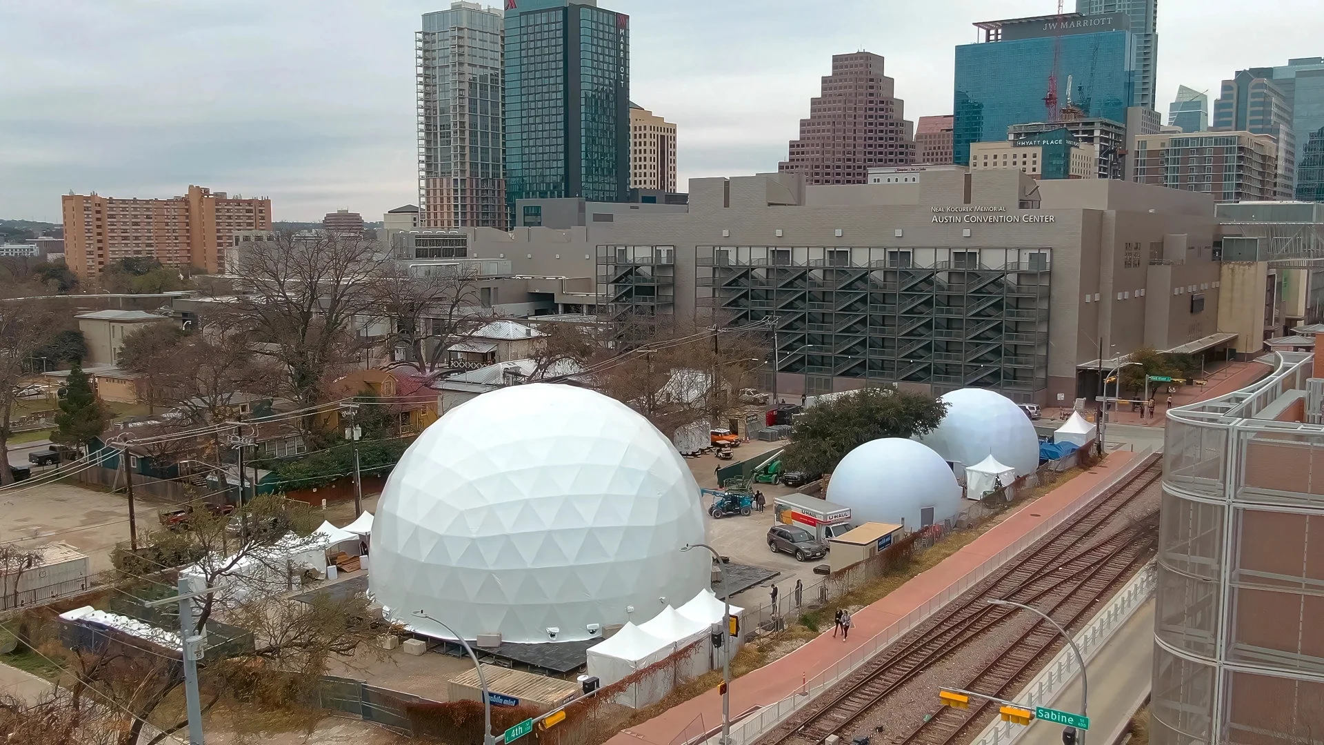 How to Choose the Right Size and Setup for a Projection Dome: From 6 m to 27 m & Beyond?