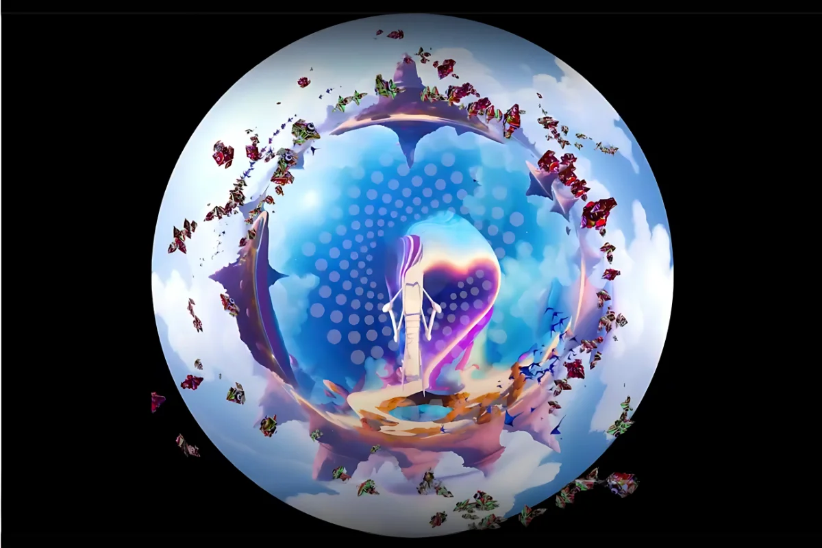 Portable Planetarium Domes